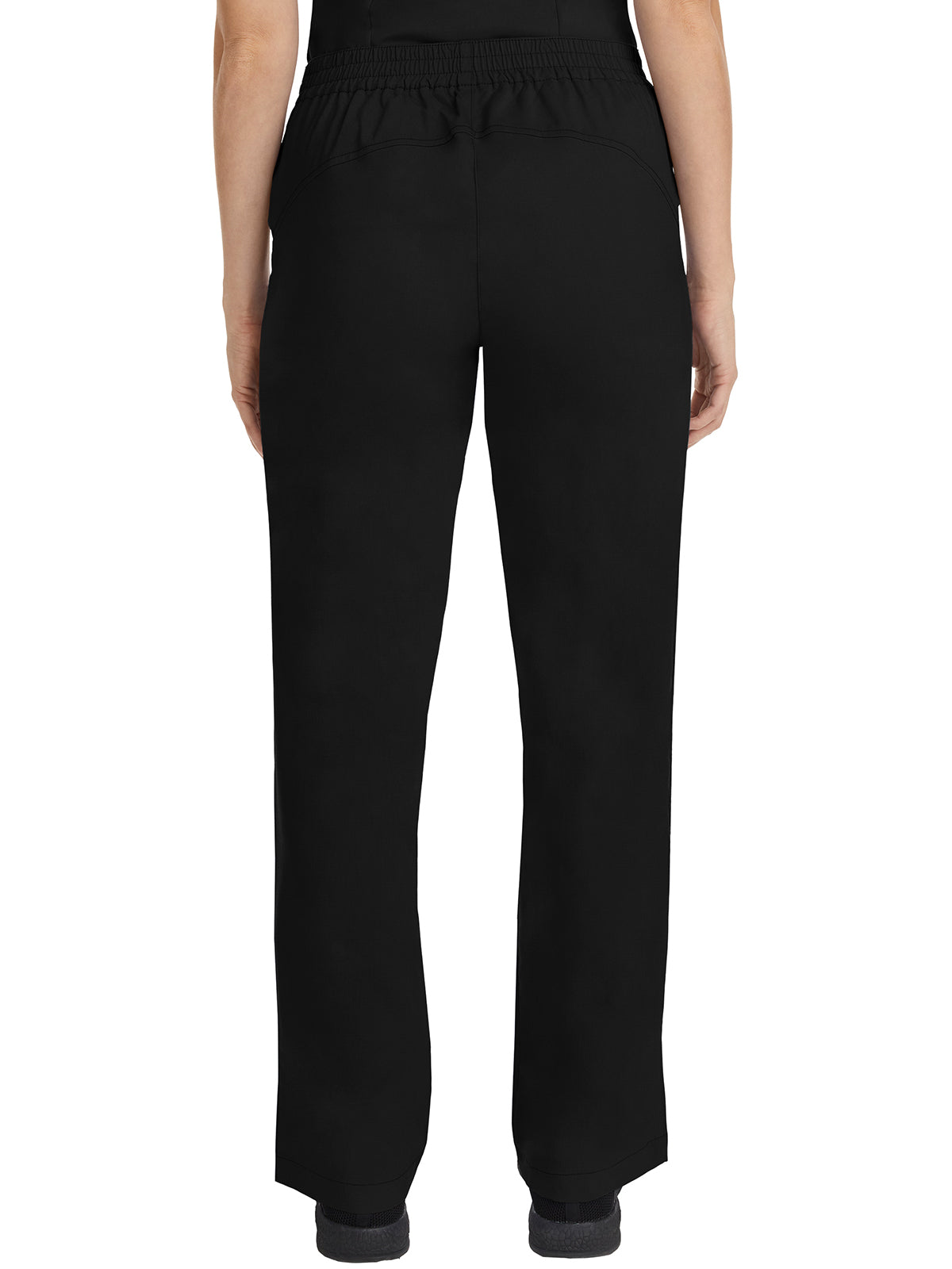 Women's Flat Front Pant