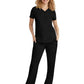 Women's Flat Front Pant