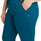 Women's Flat Front Pant