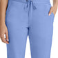 Women's 2-Pocket Taylor Flat Front Pant