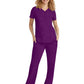 Women's Flat Front Pant