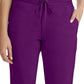 Women's Flat Front Pant