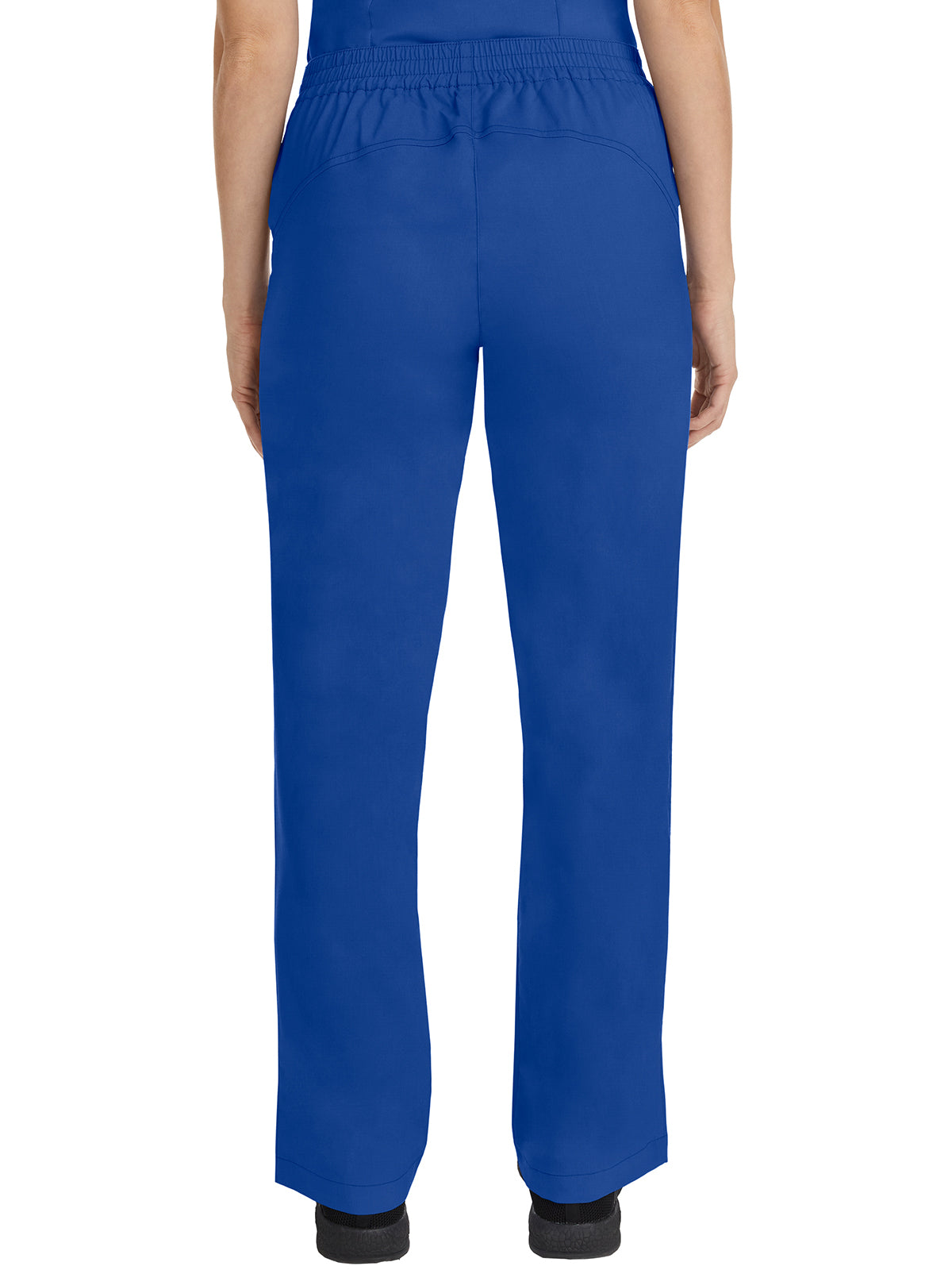 Women's Flat Front Pant