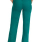 Women's Flat Front Pant