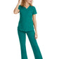 Women's Flat Front Pant