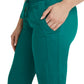 Women's Flat Front Pant