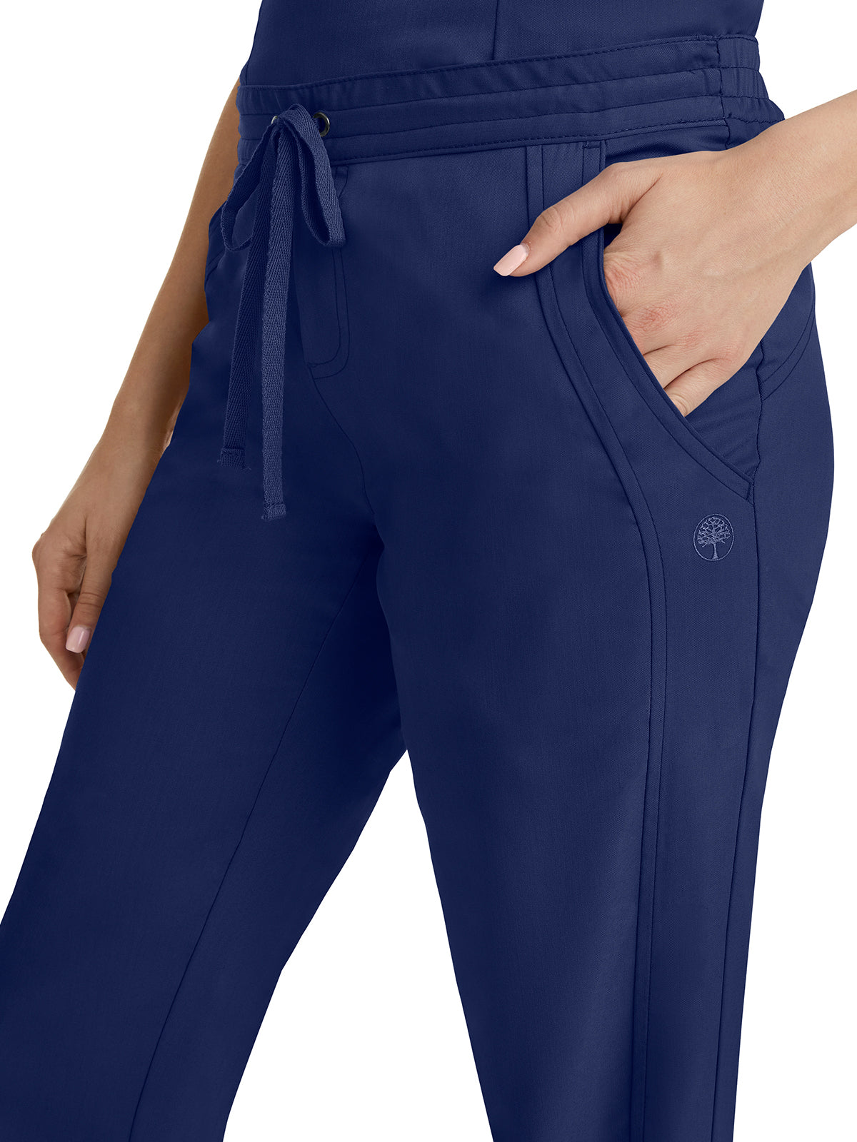 Women's Flat Front Pant