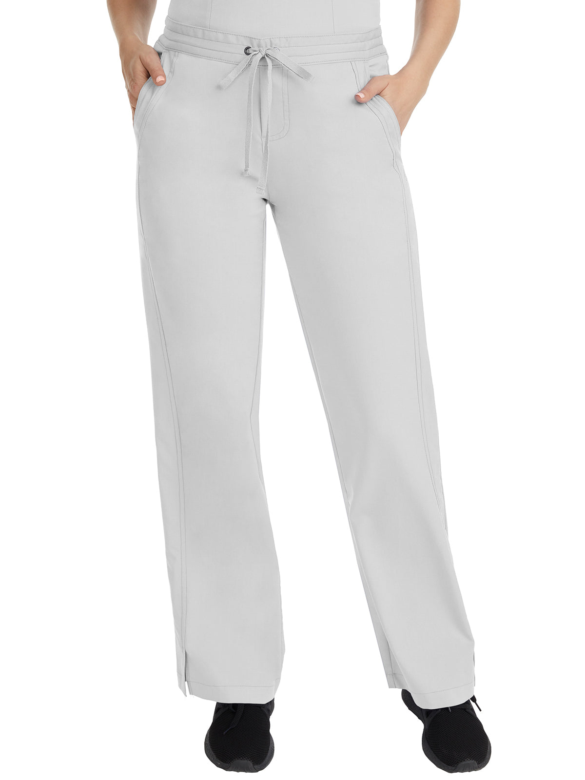 Women's Flat Front Pant