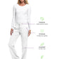 Women's Flat Front Pant