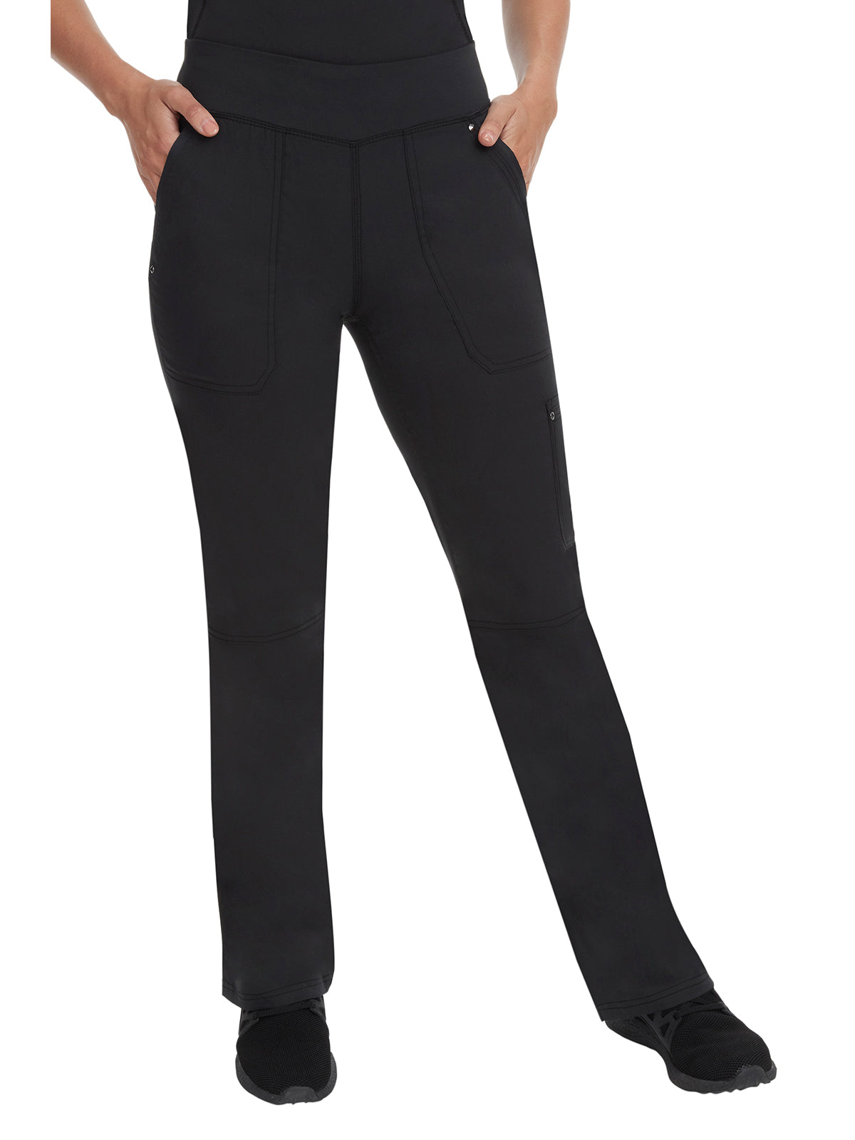 Women's Yoga Waistband Pant