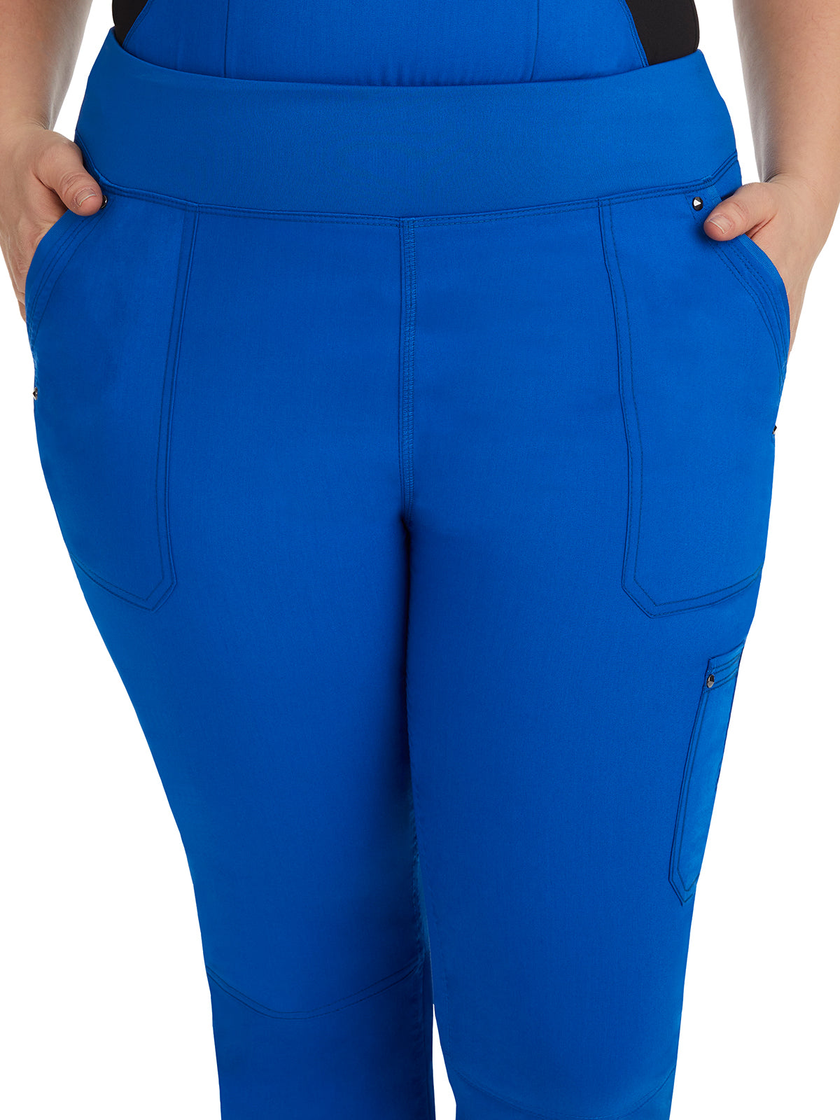 Women's Yoga Waistband Pant