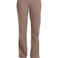 Women's 5-Pocket Tori Yoga Waistband Pant - 9133 - Santa Fe Tan