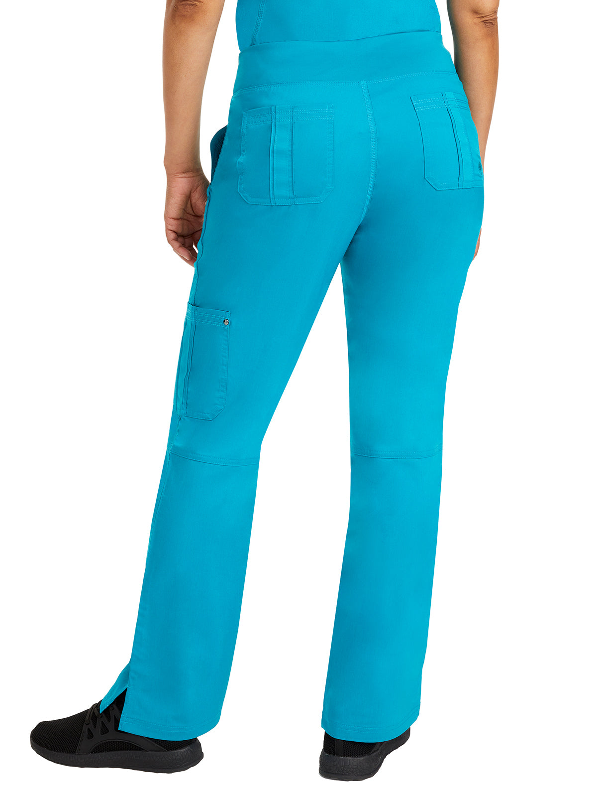 Women's Yoga Waistband Pant