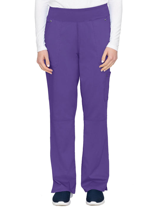 Women's 5-Pocket Tori Yoga Waistband Pant