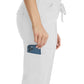 Women's Elastic Waistband Pant