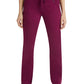 Women's Elastic Waistband Pant