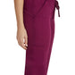 Women's Elastic Waistband Pant