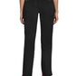 Women's 6-Pocket Mid Rise Pant