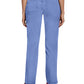 Women's 6-Pocket Mid Rise Pant