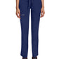 Women's 6-Pocket Mid Rise Pant