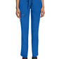 Women's 6-Pocket Mid Rise Pant