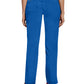 Women's 6-Pocket Mid Rise Pant