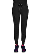 Women's 6-Pocket Naya Moisture Wicking Pant - 9156 - Black