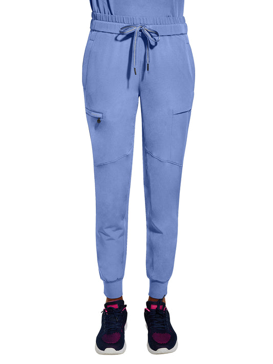 Women's 6-Pocket Moisture Wicking Pant