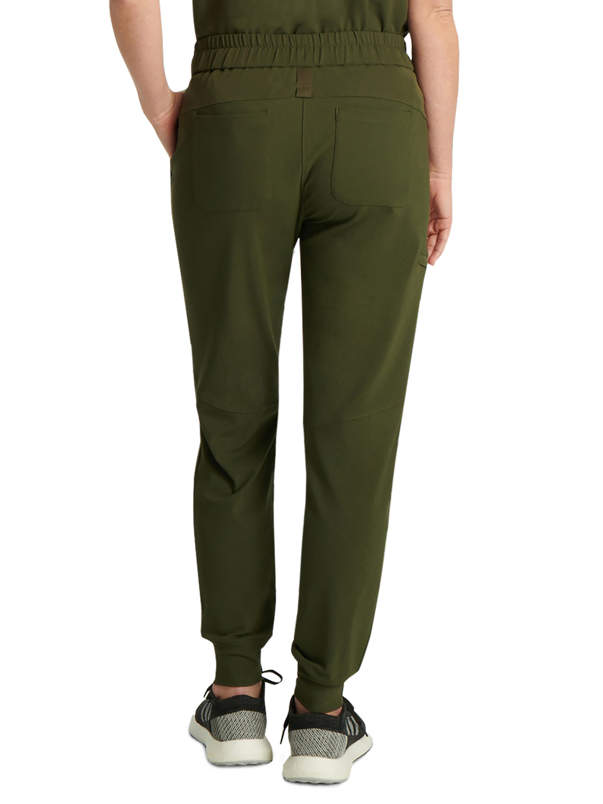 Women's 6-Pocket Naya Moisture Wicking Pant