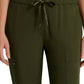 Women's 6-Pocket Moisture Wicking Pant