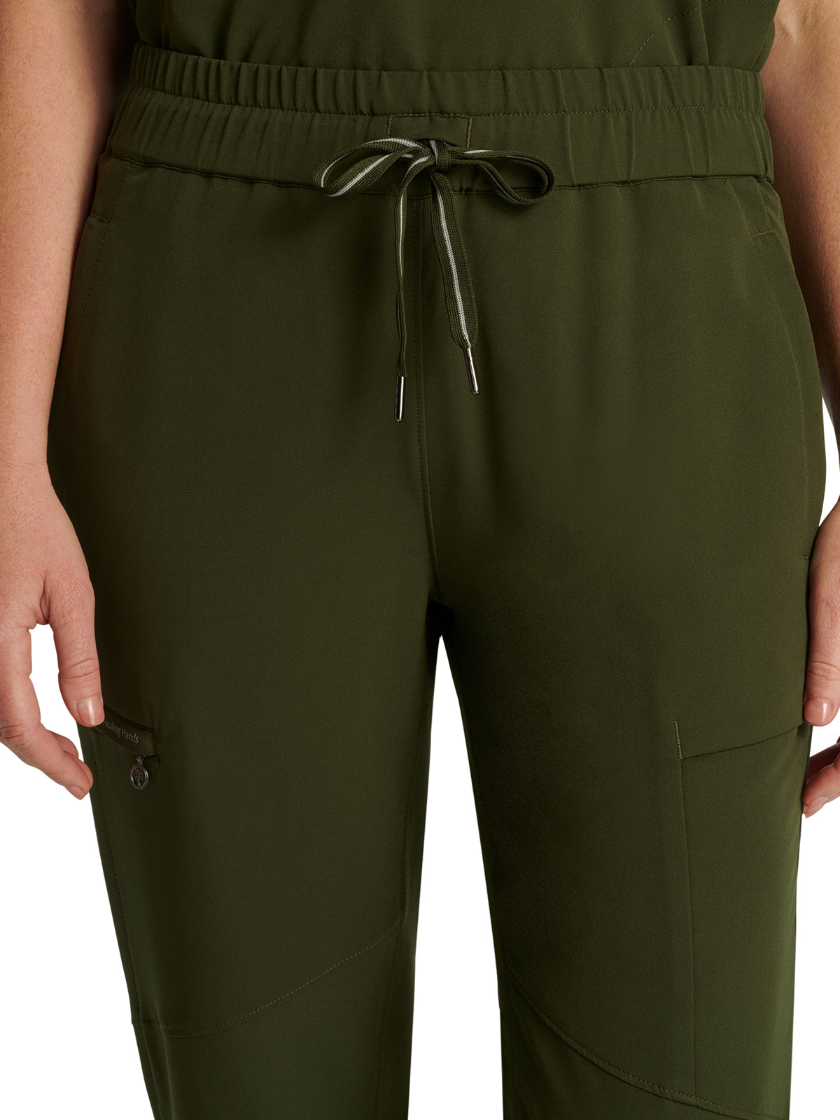 Women's 6-Pocket Moisture Wicking Pant