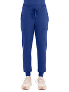 Women's 6-Pocket Naya Moisture Wicking Pant - 9156 - Galaxy Blue