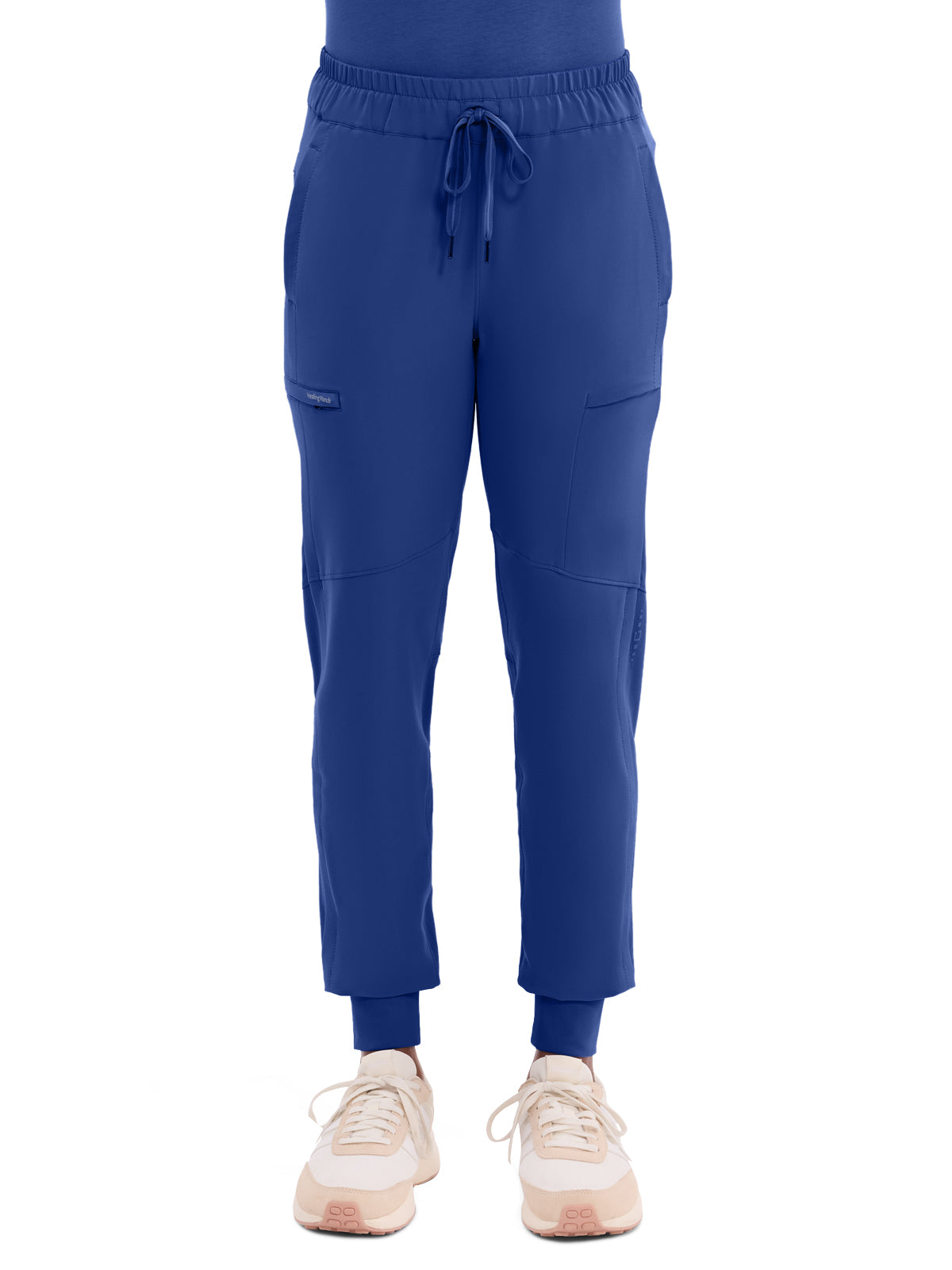 Women's 6-Pocket Naya Moisture Wicking Pant - 9156 - Galaxy Blue