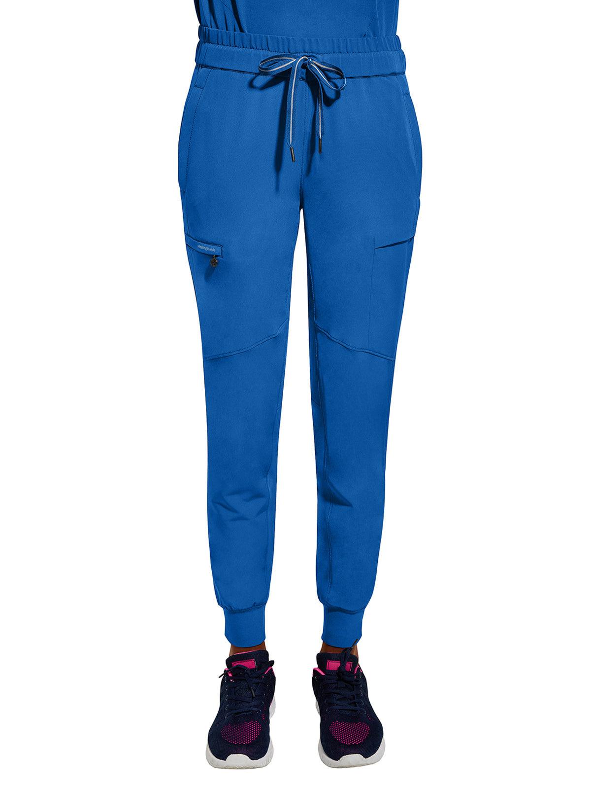 Women's 6-Pocket Moisture Wicking Pant