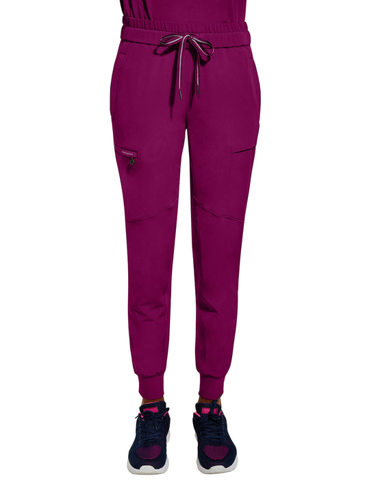 Women's 6-Pocket Moisture Wicking Pant