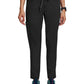 Women's 4-Pocket Tapered Leg Pant