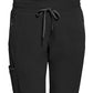 Women's 4-Pocket Tapered Leg Pant