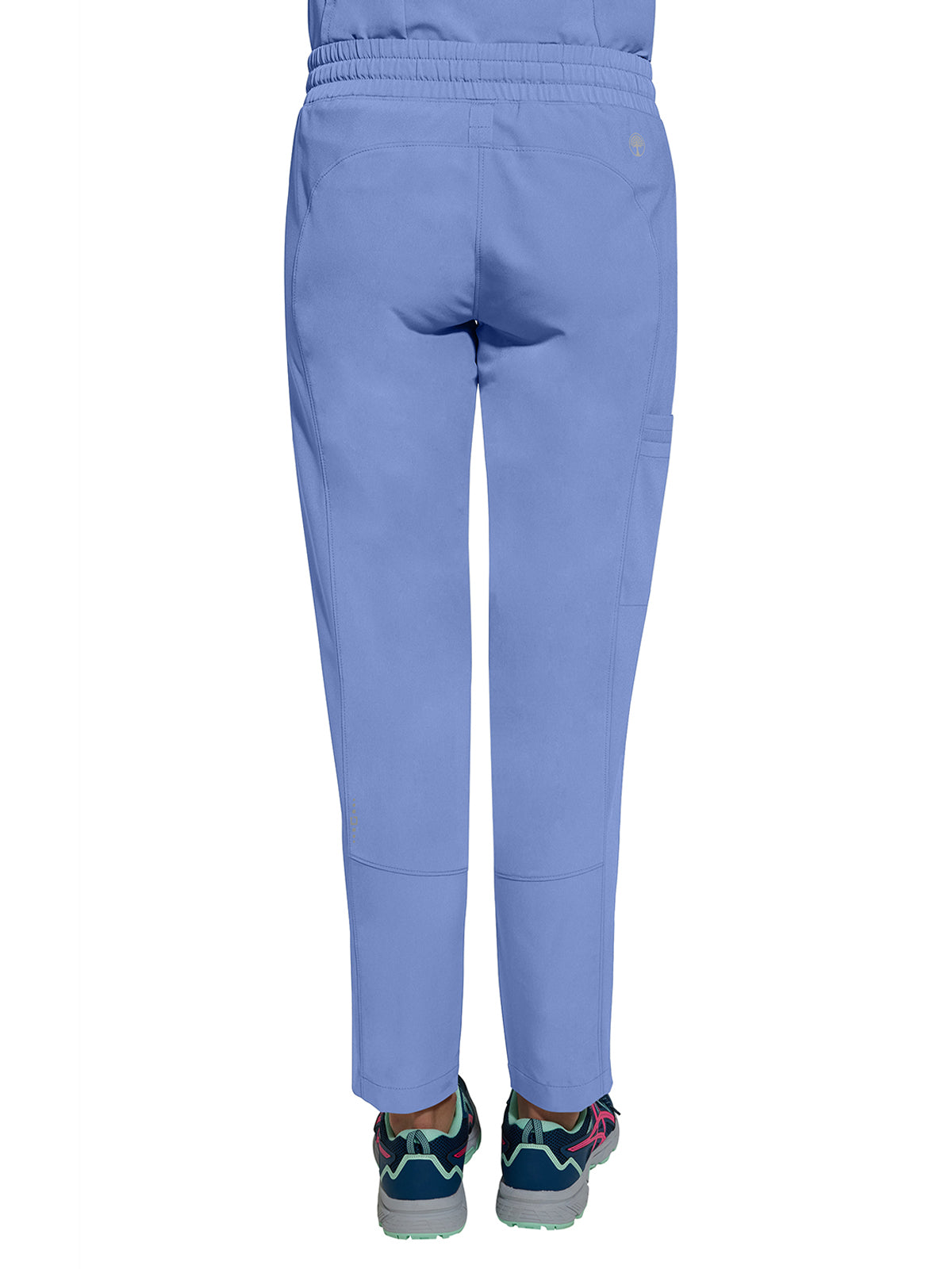 Women's 4-Pocket Tapered Leg Pant