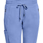 Women's 4-Pocket Tapered Leg Pant