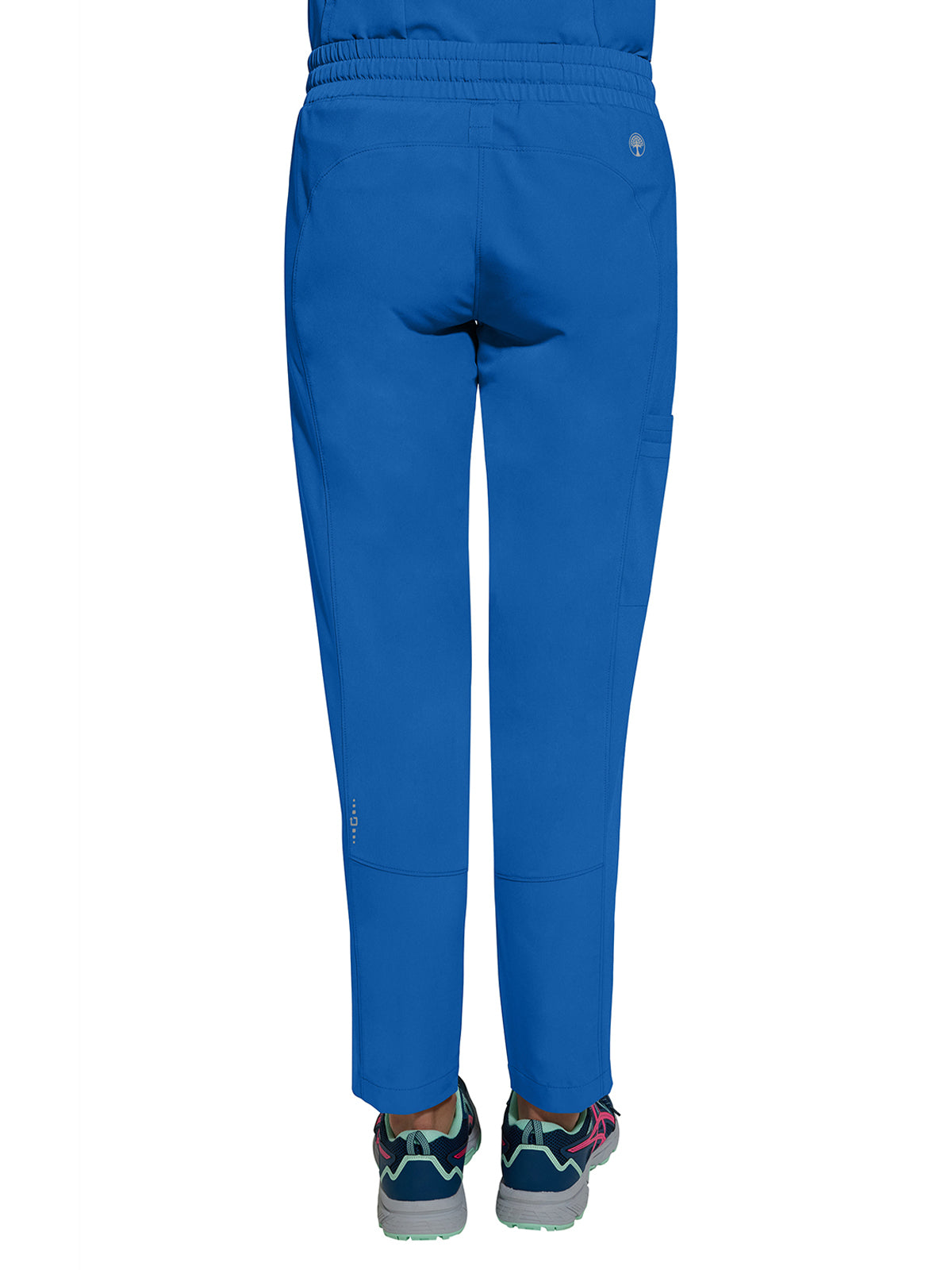 Women's 4-Pocket Tapered Leg Pant