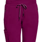 Women's 4-Pocket Niko Tapered Leg Pant