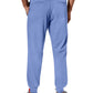 Men's 6-Pocket Mid Rise Pant