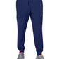 Men's 6-Pocket Mid Rise Pant