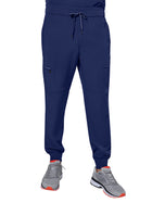 Men's 6-Pocket Nolen Mid Rise Pant - 9172 - Navy