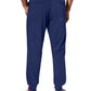 Men's 6-Pocket Mid Rise Pant