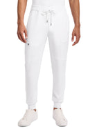 Men's 6-Pocket Nolen Mid Rise Pant - 9172 - White