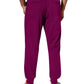 Men's 6-Pocket Mid Rise Pant