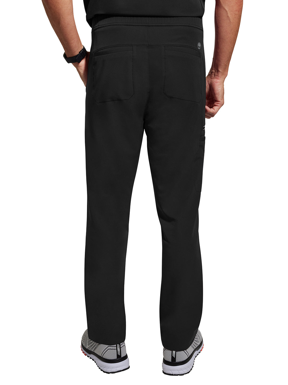 Men's 7-Pocket Moisture Wicking Pant