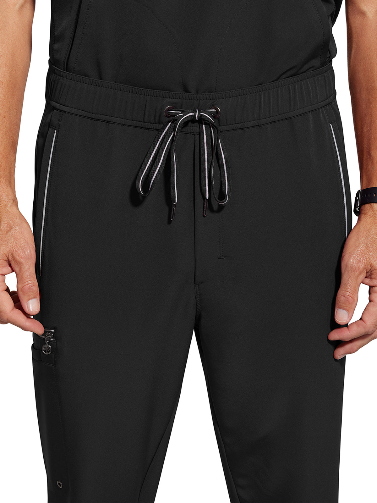 Men's 7-Pocket Moisture Wicking Pant