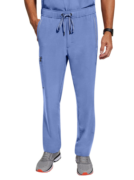 Men's 7-Pocket Moisture Wicking Pant